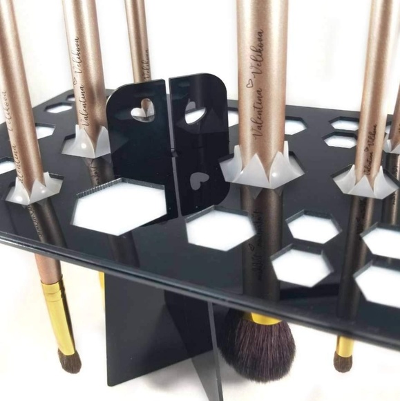 Professional Brush Set Natural Hair - Picture 6 of 8